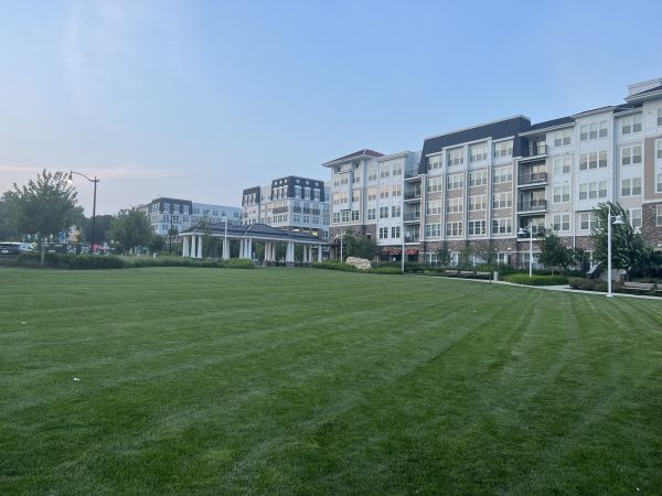 Urban Lawn Care in Sandy