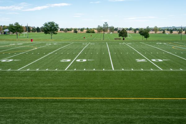 Groundskeeping Service in Sandy